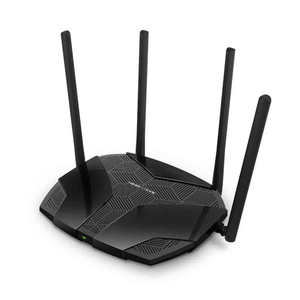 Router Wir Mercusys Gigabit AX1800 MR70X  4 Ant