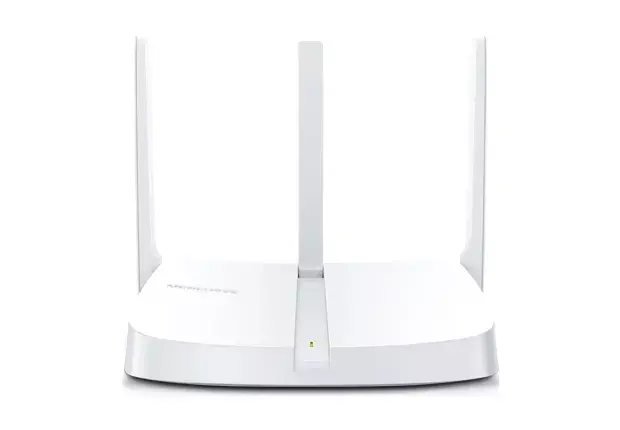 MW305R 300Mbps Wireless N Router