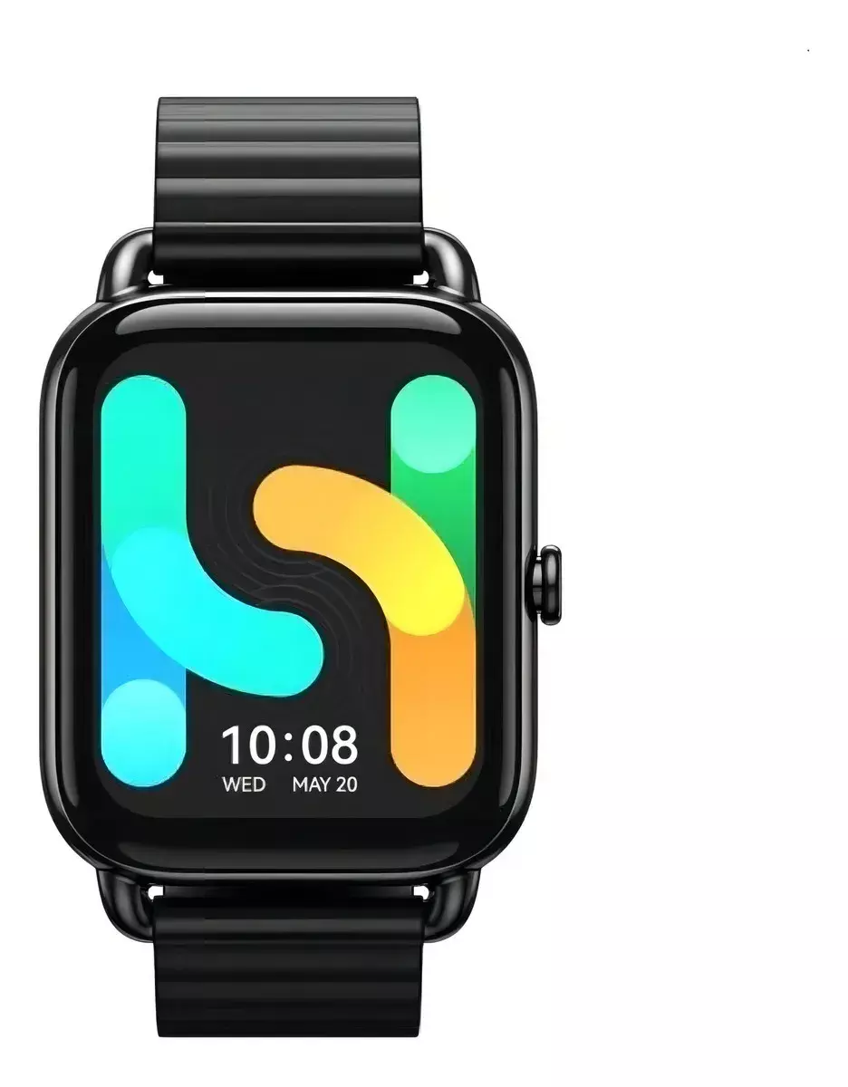 Smartwatch  Haylou RS4 Plus LS11