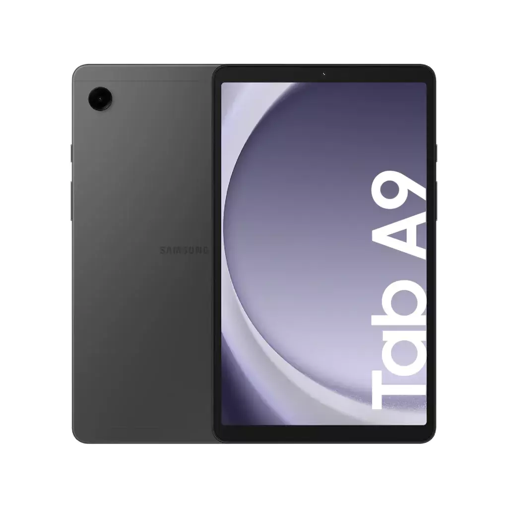 Tablet Samsung Galaxy Tab A9 64gb 4gb Ram Color Graphite
