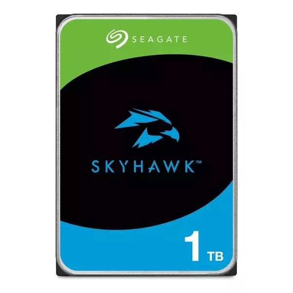 HDD Seagate Skyhawk 1TB 3.5 256mb