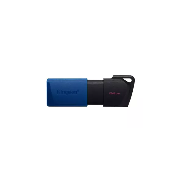 PENDRIVE 64GB USB 3,2 KINGSTON DATATRAVEL EXODIA M