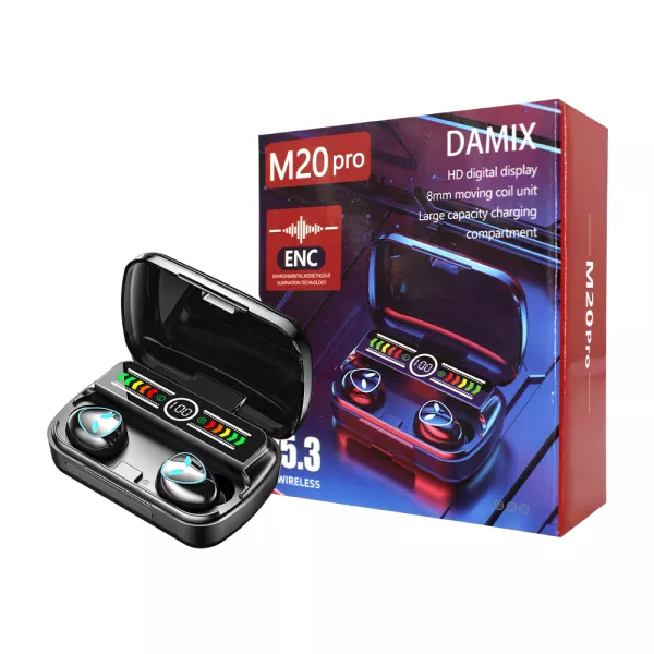 Auriculares M20