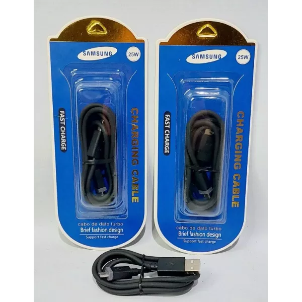 Cable Micro USB Samsung