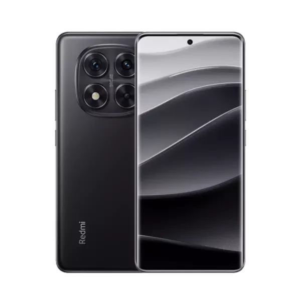 Celular Xiaomi Redmi Note 14 PRO - 8GB/256GB Smartphone