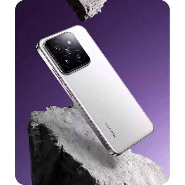 CELULAR XIAOMI MI 14 T /12GB/512GB 5G