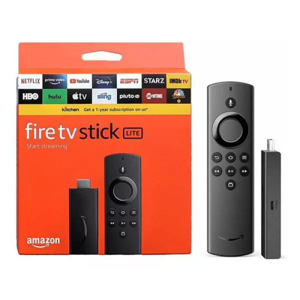Amazon Stick Lite FULL HD