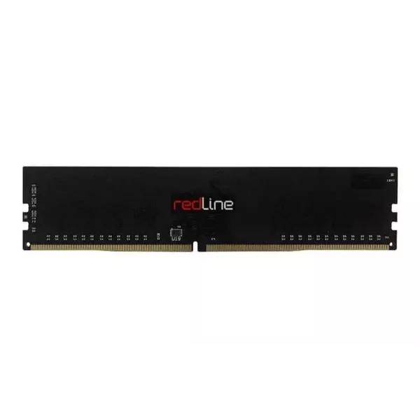MEMORIA MUSHKIN RED LINE 16 GB 3200MHZ DDR4