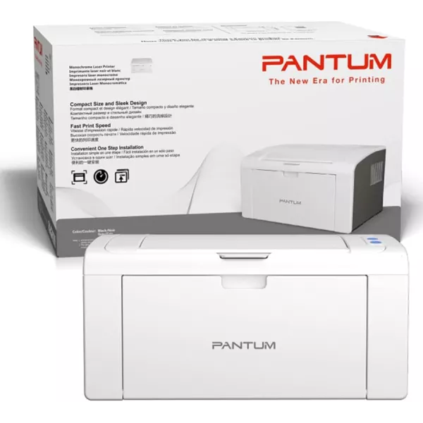 Pantum P2509W