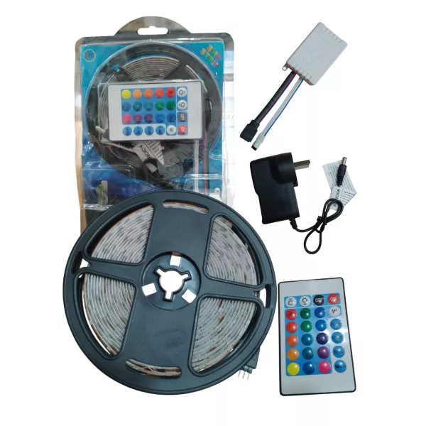 Tira Led 3528 5 Metros