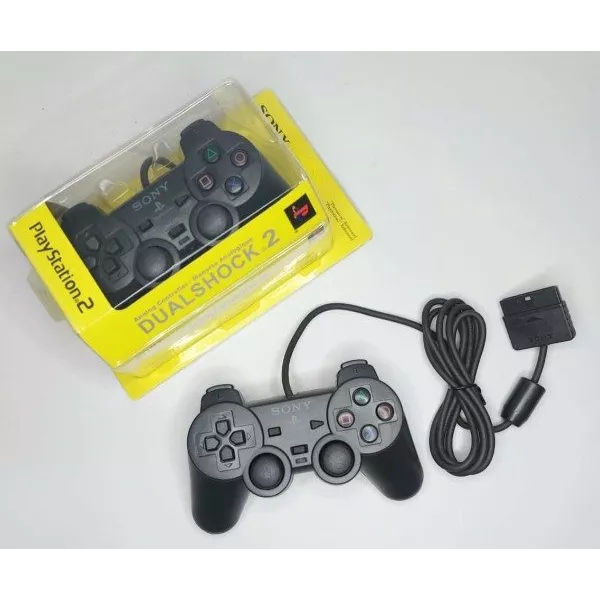 Joystick PS2