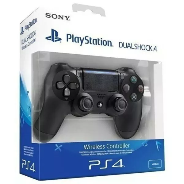 Joystick PS4