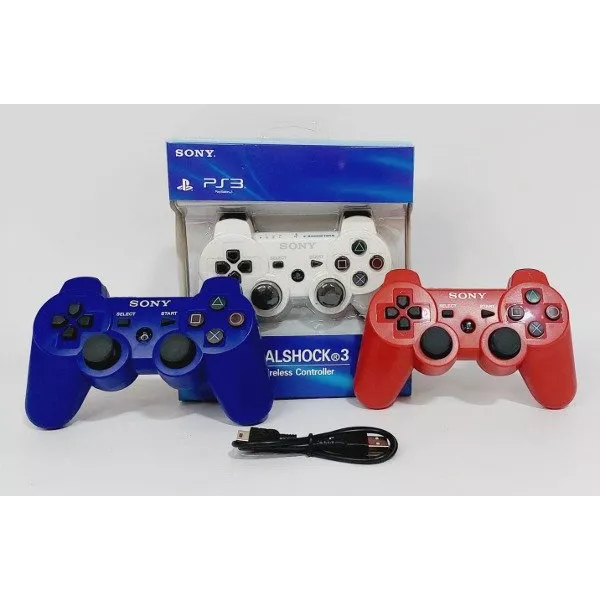 Joystick PS3