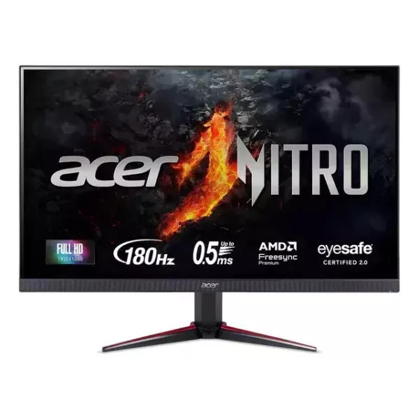 MONITOR ACER VG240Y S
