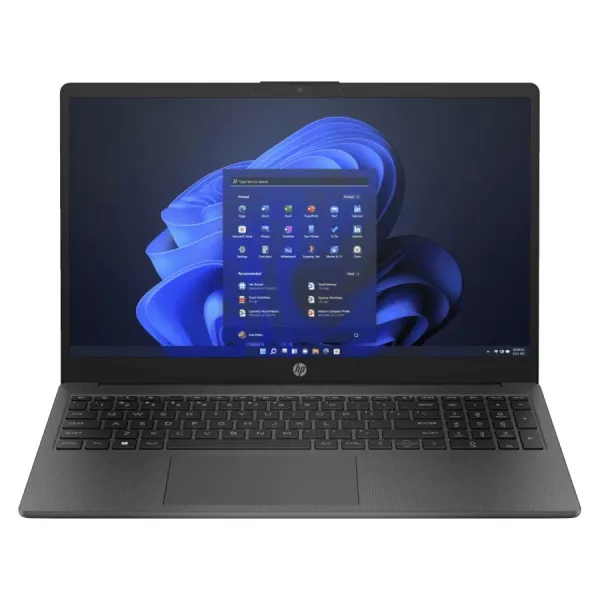 Notebook HP 255 G10 DARK ASH SILVER | AMD RYZEN 7 7730U | 15.6 FHD | 16GB RAM | 512GB SSD M.2 | FREEDOS 3.0