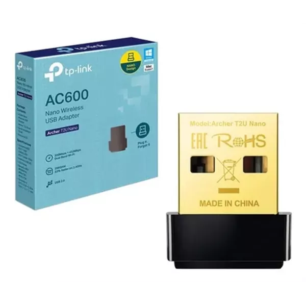 AC600 TP-LINK Dual Band